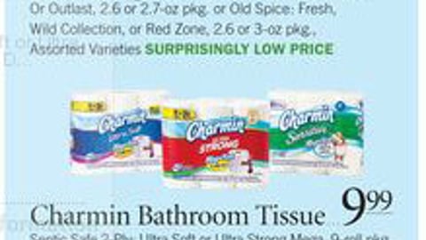 Publix P&G 'Special Olympics' Feature